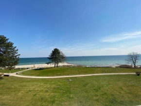 Ferienpark Sierksdorf App 90 - Strandlage
